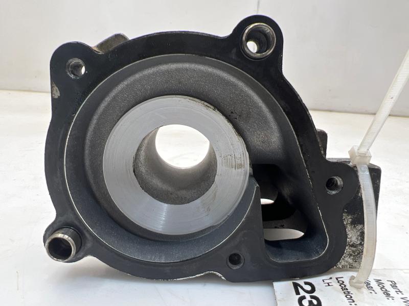 2011 - 2014 Hyundai Sonata 2.4L Water Pump Housing OEM 25125-2G500,LH