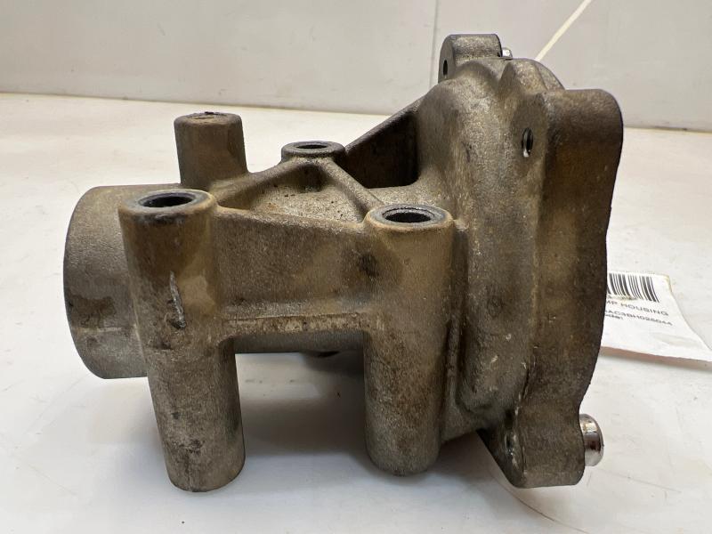 2011 - 2014 Hyundai Sonata 2.4L Water Pump Housing OEM 25125-2G500,LH