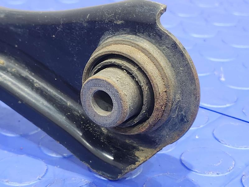 2009 Honda Accord Upper Control Arm Front