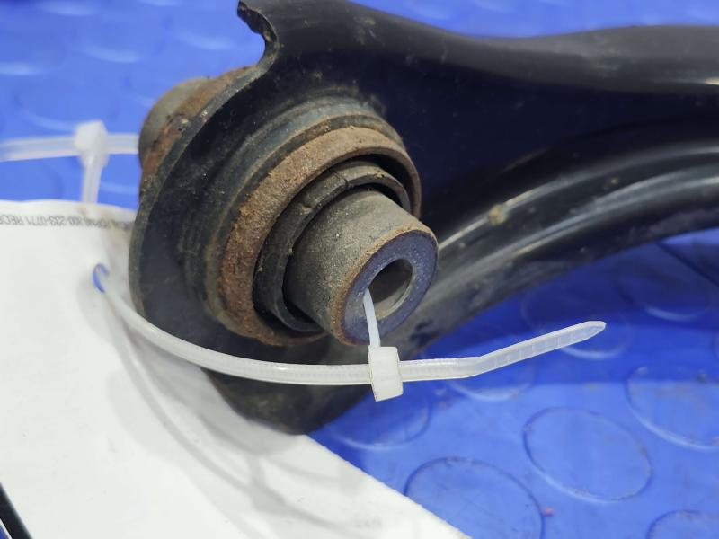 2009 Honda Accord Upper Control Arm Front
