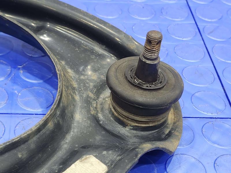 2009 Honda Accord Upper Control Arm Front
