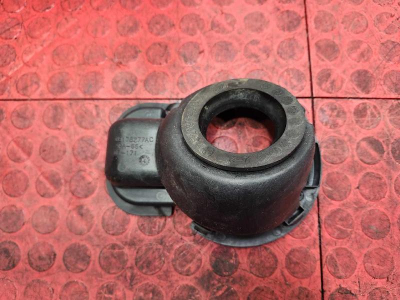 2009-2020 Dodge Journey Fuel Filler Door Gas Flap Black PX8 OEM 5076926AE