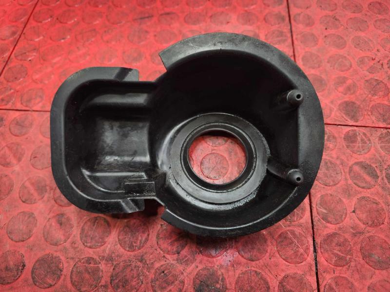 2009-2020 Dodge Journey Fuel Filler Door Gas Flap Black PX8 OEM 5076926AE
