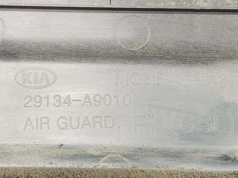 2016 Kia Sedona Misc Ebay Parts