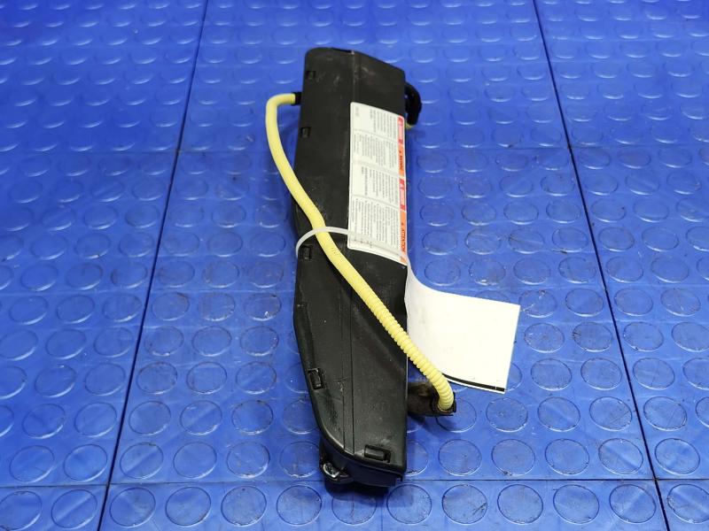 2013 Honda Civic Air Bag