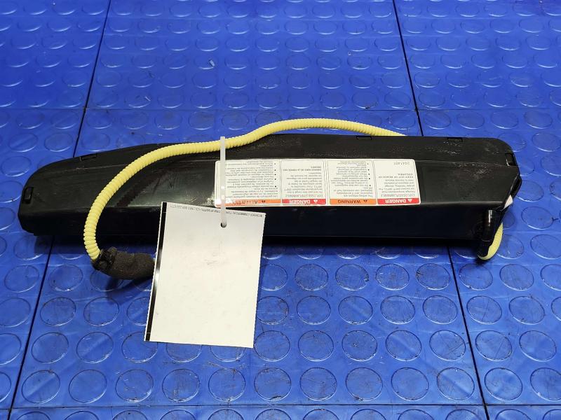 2013 Honda Civic Air Bag