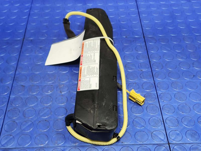 2013 Honda Civic Air Bag