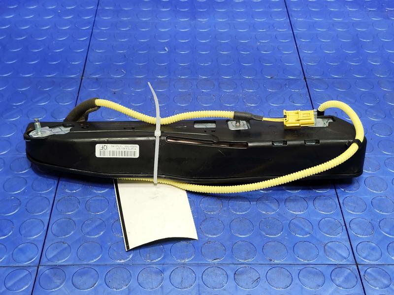 2013 Honda Civic Air Bag