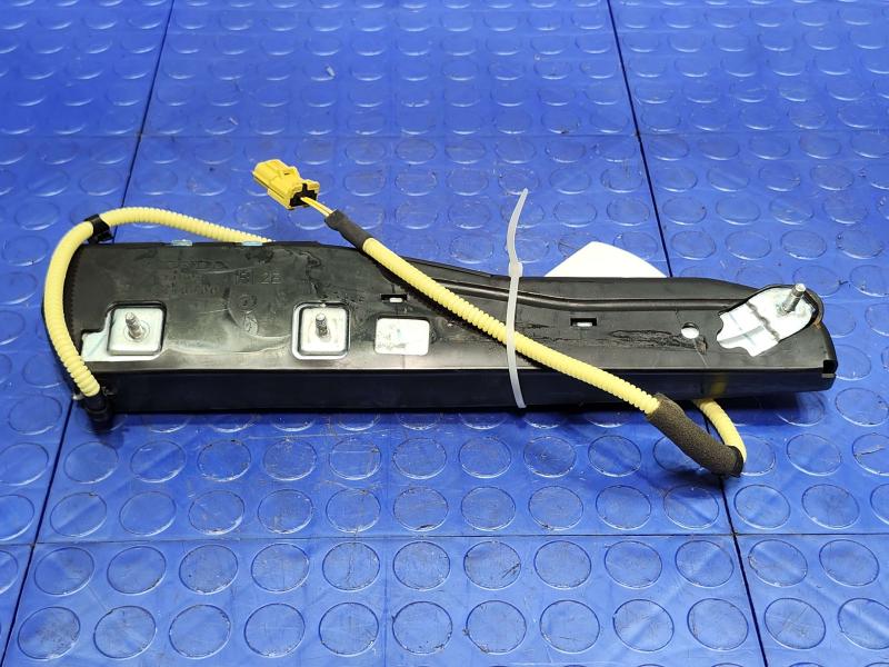 2013 Honda Civic Air Bag