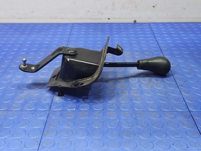 2016 Chevrolet Silverado 1500 Floor Shifter