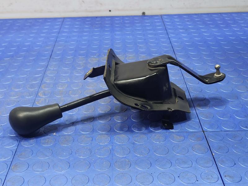 2016 Chevrolet Silverado 1500 Floor Shifter