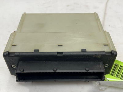 1999 - 2006 Saab 9-3 Dash Integrated Control Module OEM 5263116