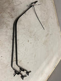 2016 Jeep Patriot Fuel Tank Strap
