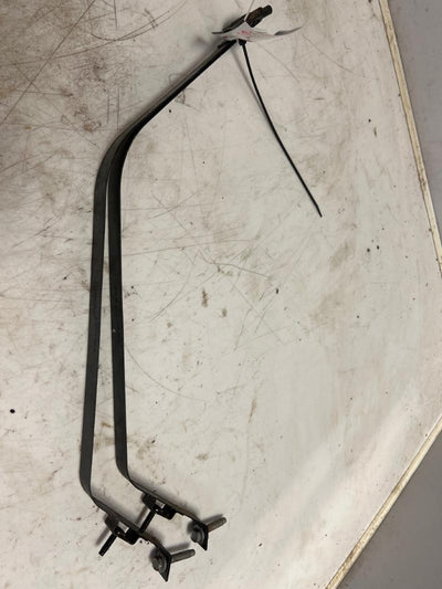 2016 Jeep Patriot Fuel Tank Strap