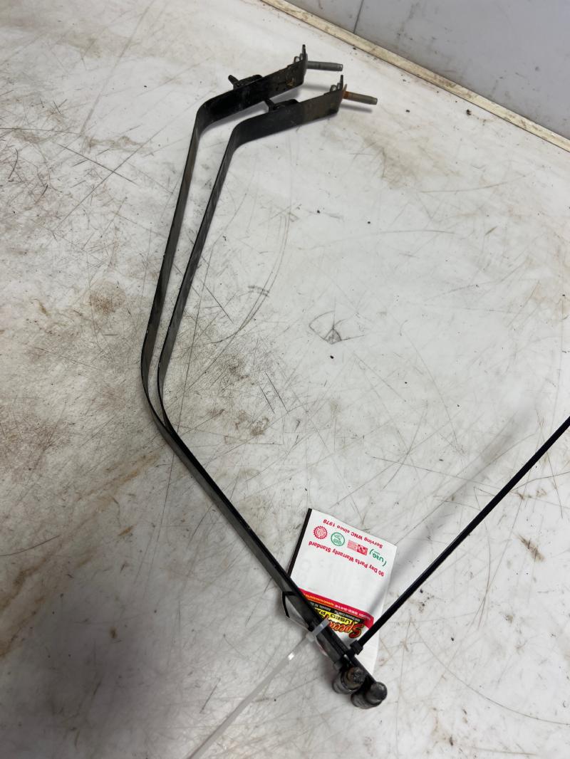 2016 Jeep Patriot Fuel Tank Strap