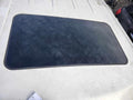 2010 Land Rover Range Rov Roof Glass (Glass Only)