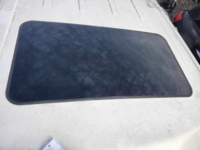 2010 Land Rover Range Rov Roof Glass (Glass Only)
