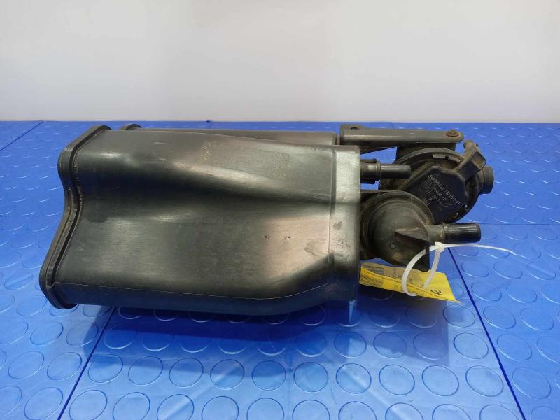 2015 BMW 428i Evaporator Canister