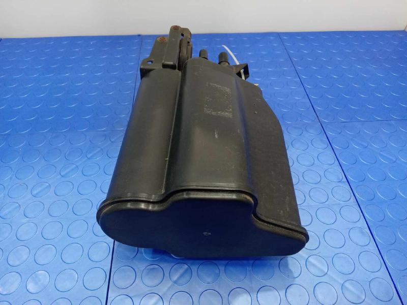 2015 BMW 428i Evaporator Canister