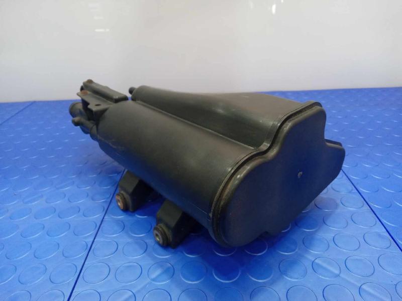 2015 BMW 428i Evaporator Canister