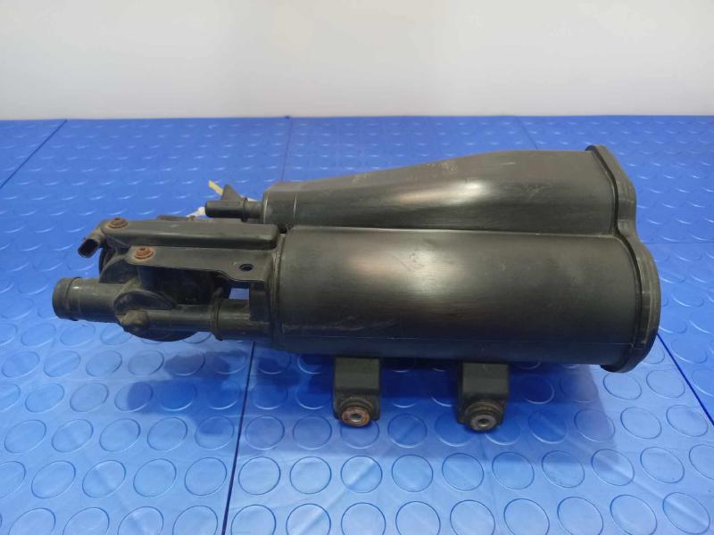 2015 BMW 428i Evaporator Canister