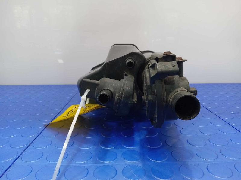 2015 BMW 428i Evaporator Canister