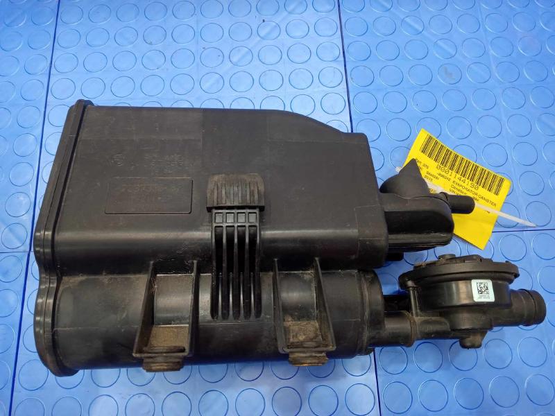 2015 BMW 428i Evaporator Canister