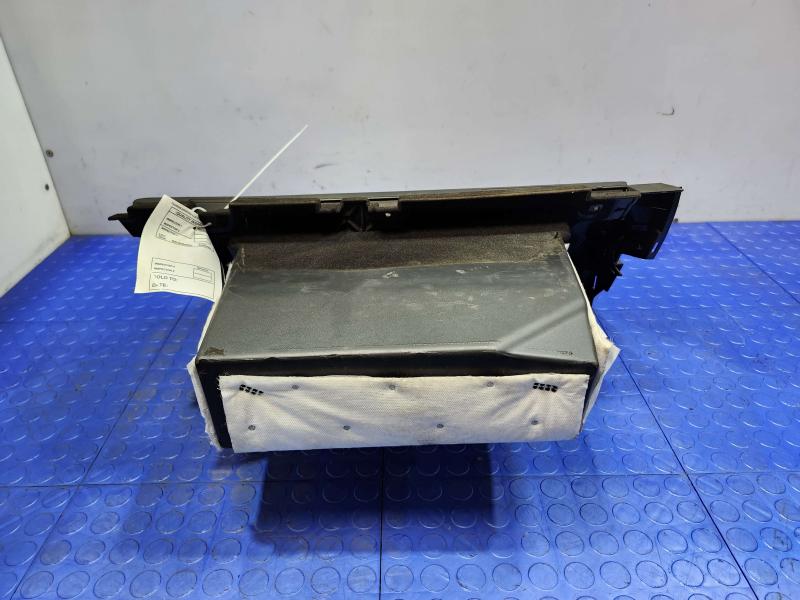 2014 Nissan Maxima Glove Box