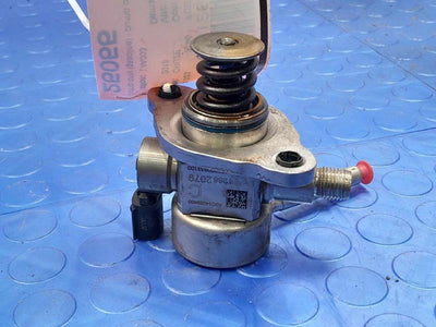 2018 Chevrolet Cruze Fuel Pump