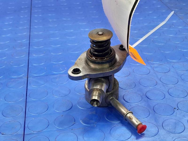 2018 Chevrolet Cruze Fuel Pump