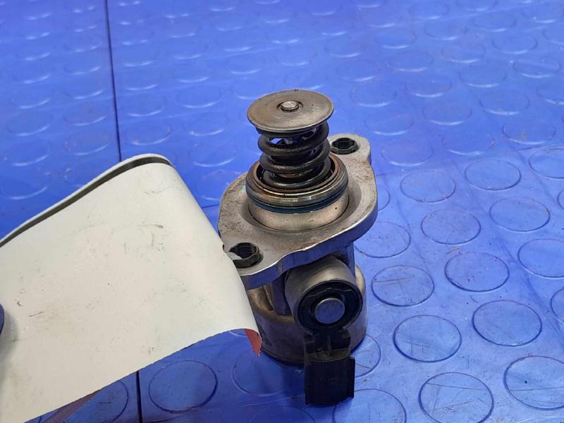 2018 Chevrolet Cruze Fuel Pump