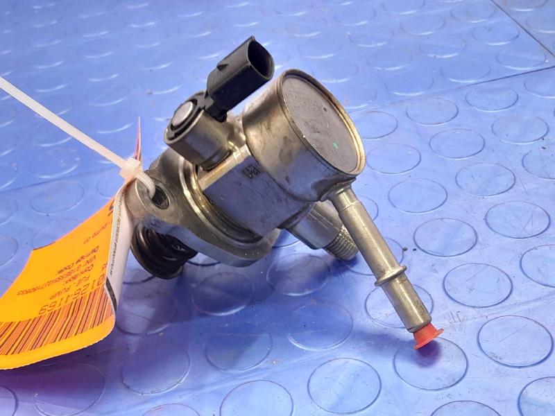 2018 Chevrolet Cruze Fuel Pump