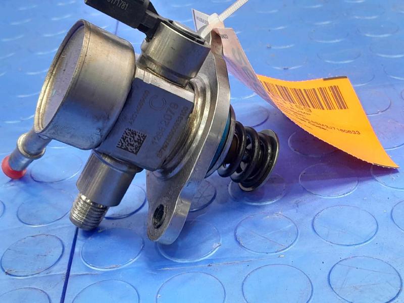2018 Chevrolet Cruze Fuel Pump