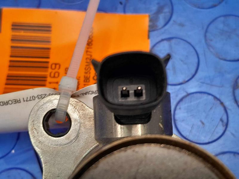 2018 Chevrolet Cruze Fuel Pump