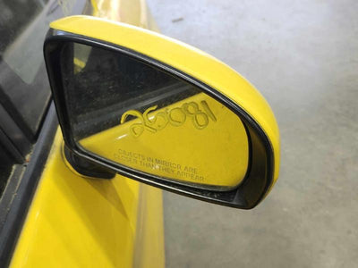 2013 Toyota Prius Door Mirror