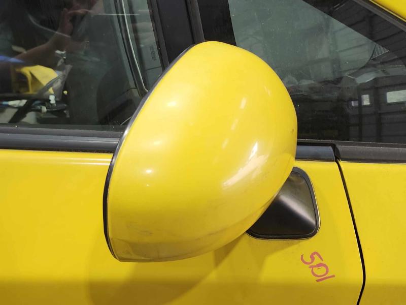 2013 Toyota Prius Door Mirror