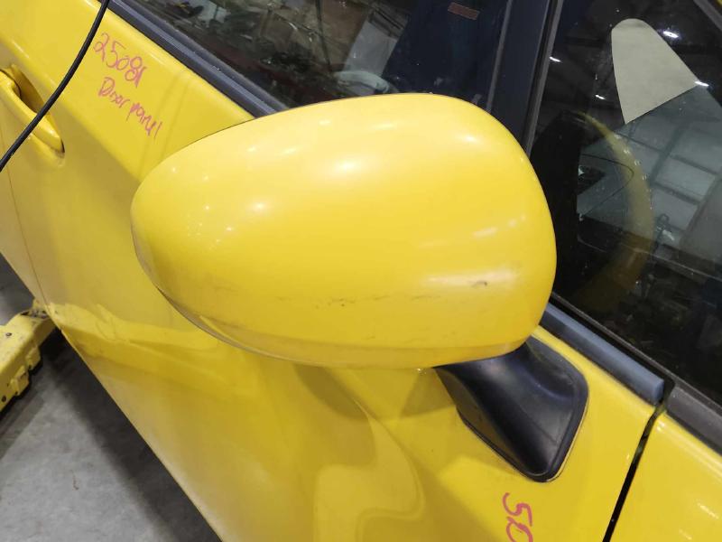 2013 Toyota Prius Door Mirror