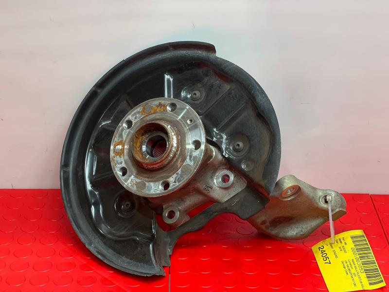 2019 Audi A3 Rear Knuckle/Stub Axle