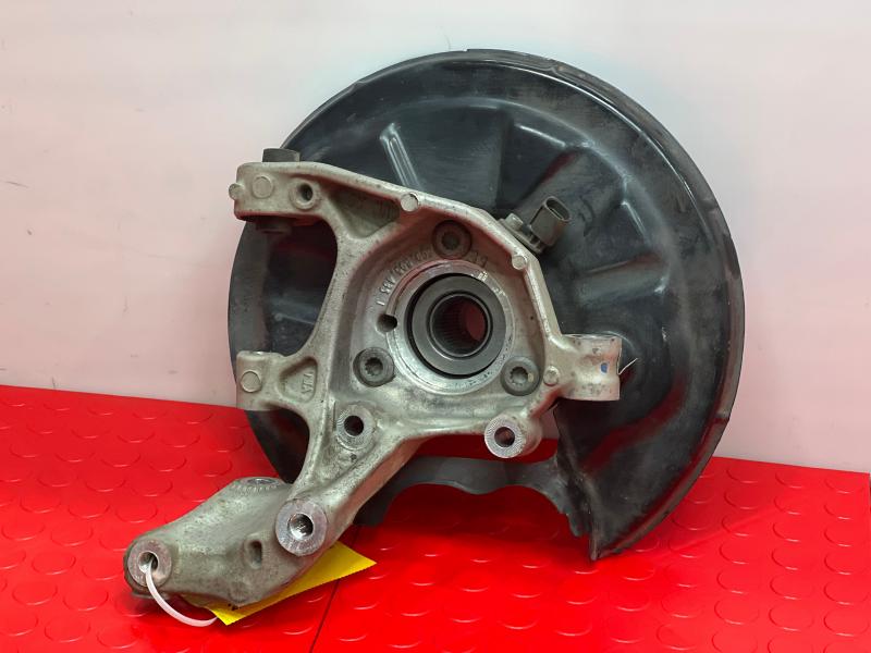 2019 Audi A3 Rear Knuckle/Stub Axle