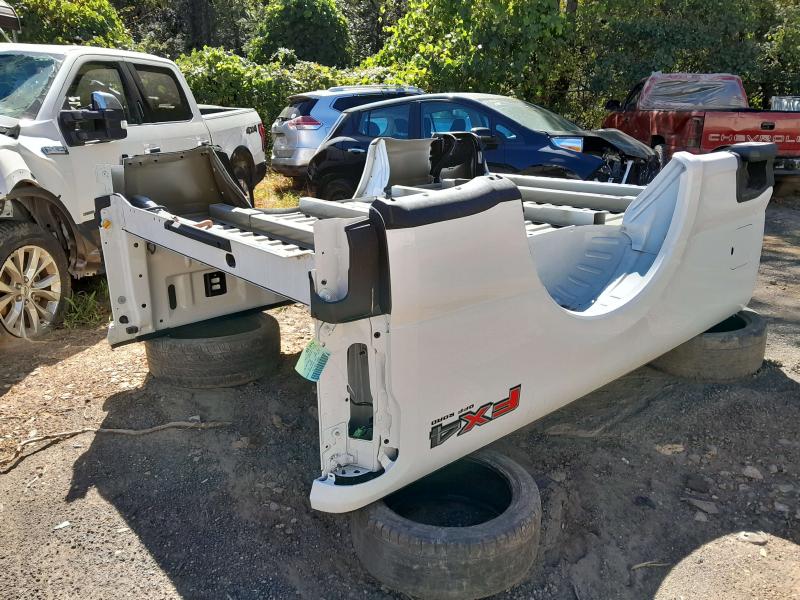 2023 Ford F-250 Super Duty Pickup Box/Bed Assembly