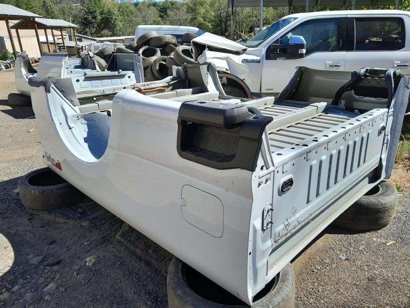 2023 Ford F-250 Super Duty Pickup Box/Bed Assembly
