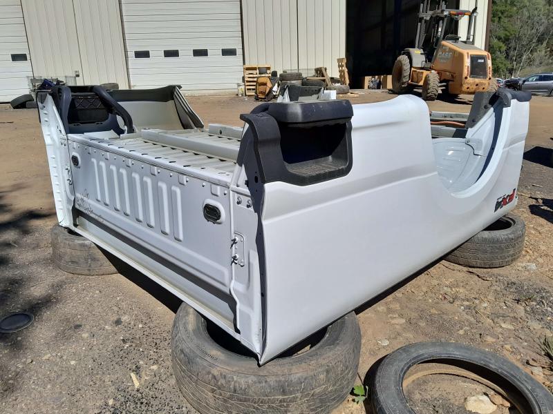 2023 Ford F-250 Super Duty Pickup Box/Bed Assembly