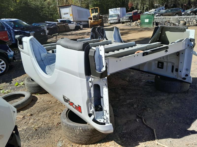 2023 Ford F-250 Super Duty Pickup Box/Bed Assembly