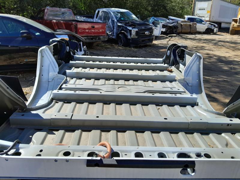 2023 Ford F-250 Super Duty Pickup Box/Bed Assembly