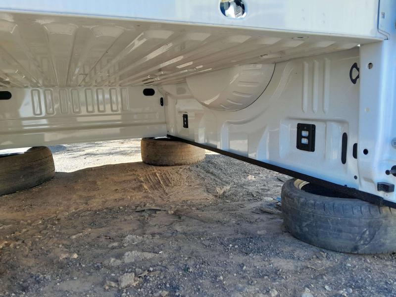 2023 Ford F-250 Super Duty Pickup Box/Bed Assembly