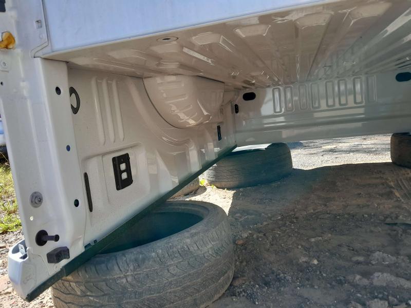 2023 Ford F-250 Super Duty Pickup Box/Bed Assembly