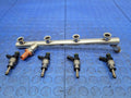 2016 Audi S6 Misc Fuel Injection Parts