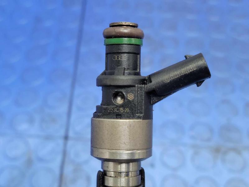 2016 Audi S6 Misc Fuel Injection Parts
