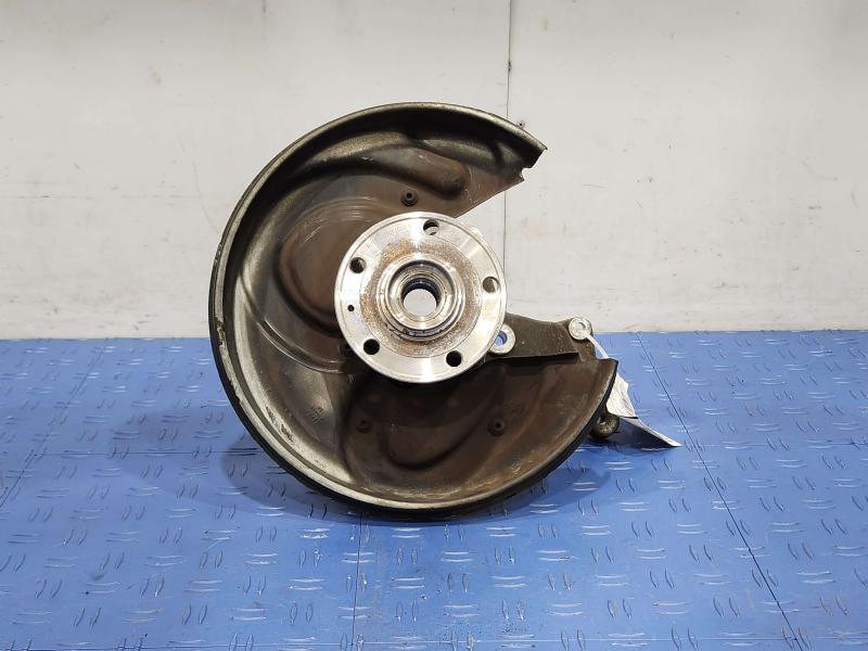 2012 Audi TT Rear Knuckle/Stub Axle