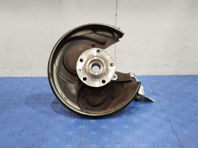 2012 Audi TT Rear Knuckle/Stub Axle